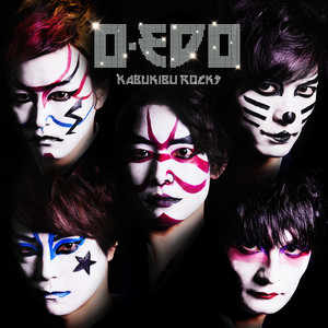 O Edo - TV Size by Kabukibu Rocks