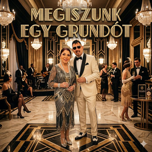 Megiszunk Egy Grundót by BÓDI GUSZTI