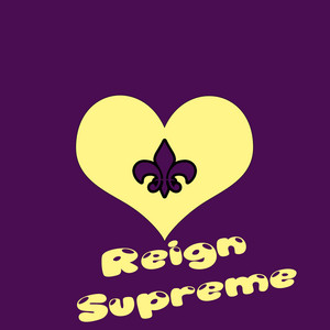 Reign Supreme by RottedLuv