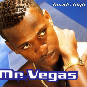 Heads High cover