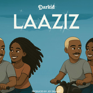 Darkid - Laaziz