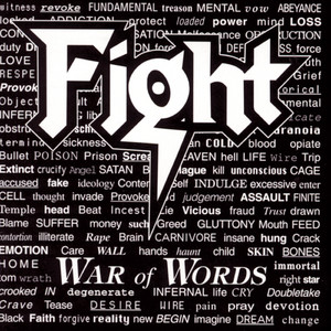 Laid to Rest by Rob Halford, Fight