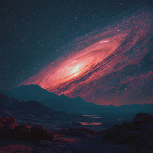 Andromeda by Fiinspired, Dom