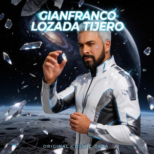 Im upstairs by Gianfranco Lozada Tijero