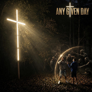 Any Given Day by Hotboi Wolfy, Malachai