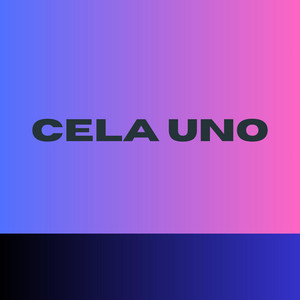 CELA UNO by chichoflow