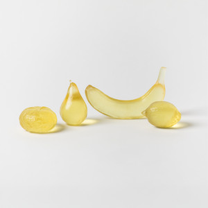 Portada de Citron