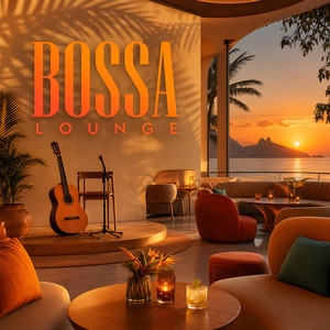 One More Sunset by Bossa Lounge, Sunset Bossa, Brazilian Bossa