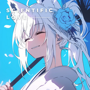 Scientific Love by Diwas Malla