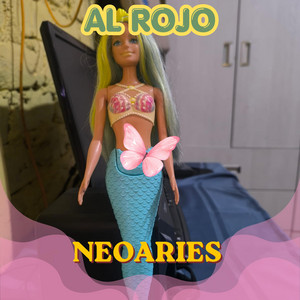 AL ROJO by NEOARIES