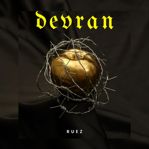DEVRAN by RUEZ