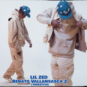Renato Vallansasca 2 (Freestyle) by Lil Zed