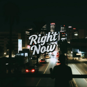 JezuzBlack - Right Now