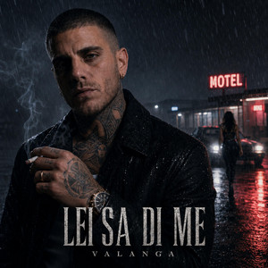 LEI SA DI ME by Valanga