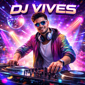 SONIDO MAGNETICO by Dj vives
