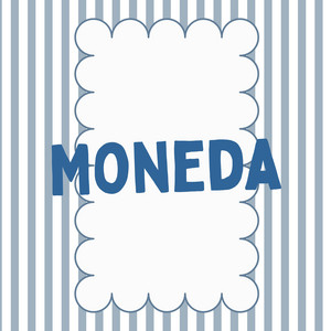 MONEDA by PolloRd