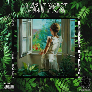 LÂCHE PRISE
