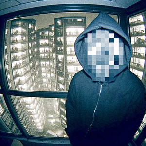 Portada de AMPHETAMINES