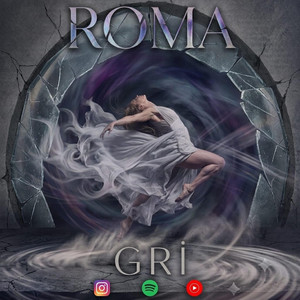 Gri - Slow by RoMa