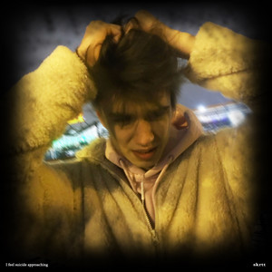 I Weren't Invited on Party (Interlude) by skrtt