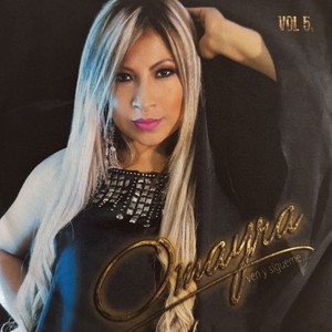 Omayra - Contigo Yo Aprendí