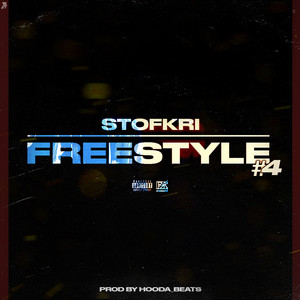 Portada de Freestyle, Pt. 4