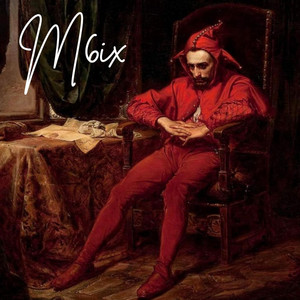 ตลก by M6IX, N4CK
