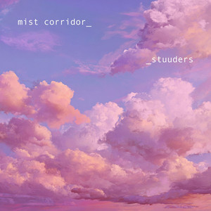mist corridor by STUUDERS