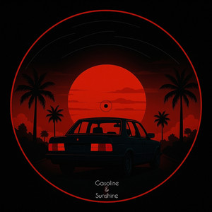Midnight Acceleration by Ovide