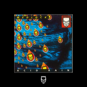 Acid Rain by DJ Ruffneck, Wedlock