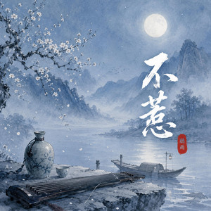 不惹 by 聽雨 Ting Yu