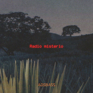 Radio misterio by ADSbass