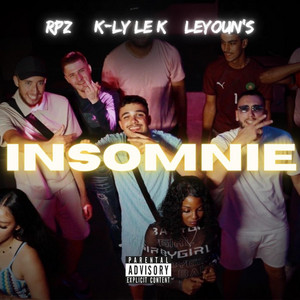 INSOMNIE
