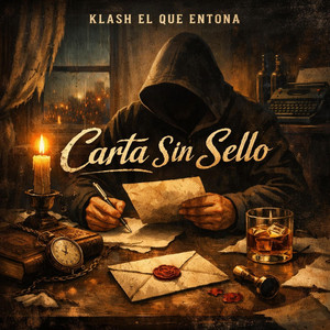 carta sin sello by klash el que entona