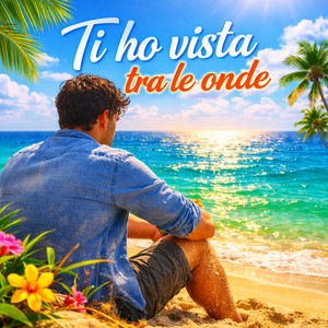 Ti ho vista tra le onde by Franco Writes