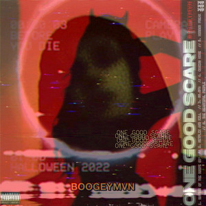 BOOGEYMVN - The Beautiful People