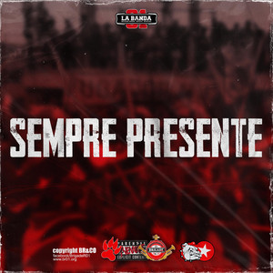 BR.01 Groupe Musical - Sempre Presente (El Publico Matador Vol. 2)