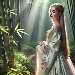 Putra Rosyada - Petals Beneath the Rain