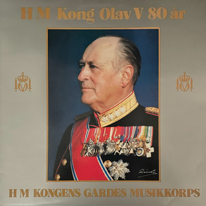 Kongesangen