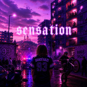 Sensation by Rocket