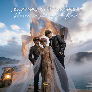 Bloom in Silence - Flow by Journey in the Dream