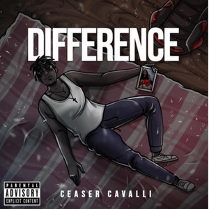 DIFFERENCE by Ceaser