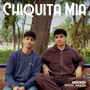 Chiquita Mía by Nico Valdi, Manuman