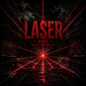 LASER by AK99