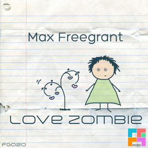 Love Zombie