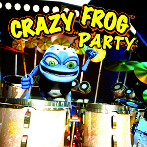 Daddy DJ (Crazy Frog Video Mix) – música e letra de Crazy Frog