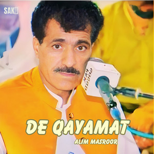 Alim Masroor - De Qayamat