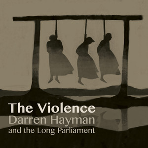 Queen of Misrule - Unreleased by Darren Hayman, Darren Hayman & The Long Parliament