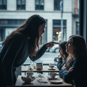 Carlinhos Souza - Amiga Não Tenho Como Te Defender