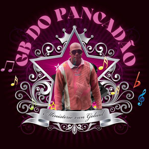 GB Do Pancadão - Nota de 200 (Muquém)